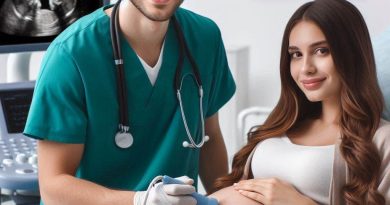 What Does a Sonographer Do? Key Responsibilities