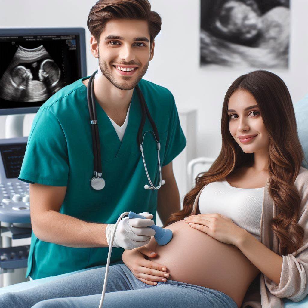 What Does a Sonographer Do? Key Responsibilities