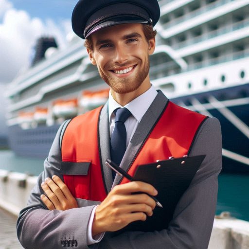 What to Expect During Cruise Ship Staff Orientation