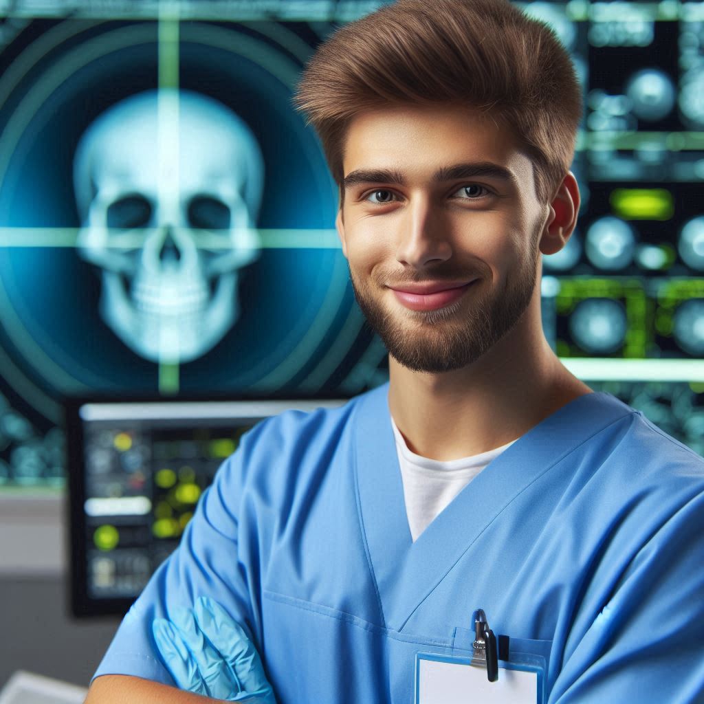 Why Choose a Career in Nuclear Medicine Technology?