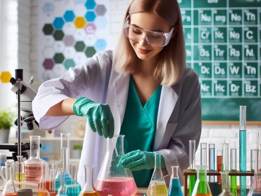 Women in Chemical Engineering: Challenges and Successes