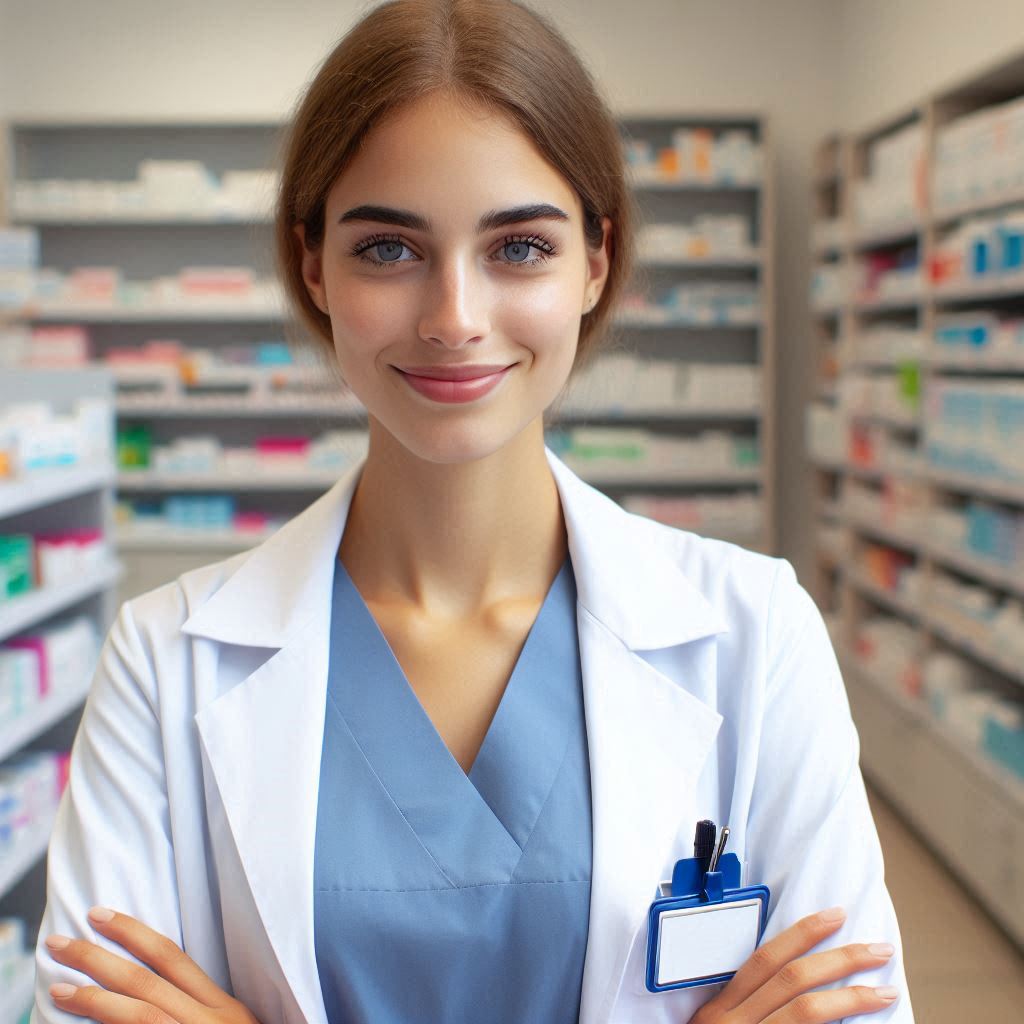 Work Environment of a Pharmacy Technician: What to Know