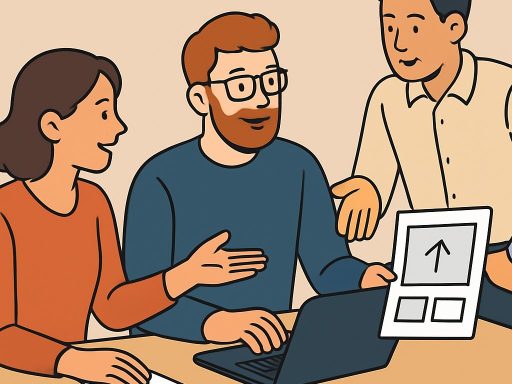 Accessibility Best Practices for Front End Developers