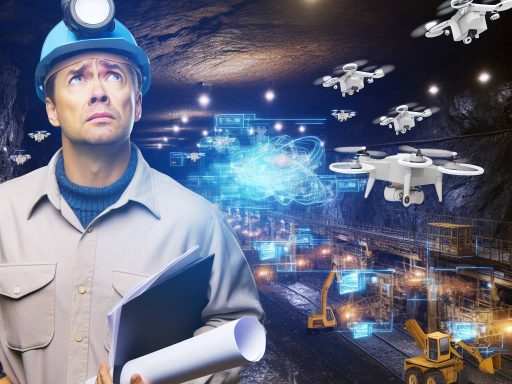 Adapting to Changes in the Mining Industry