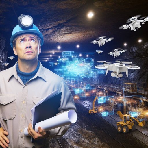 Adapting to Changes in the Mining Industry