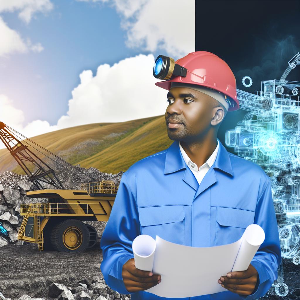 Adapting to Changes in the Mining Industry