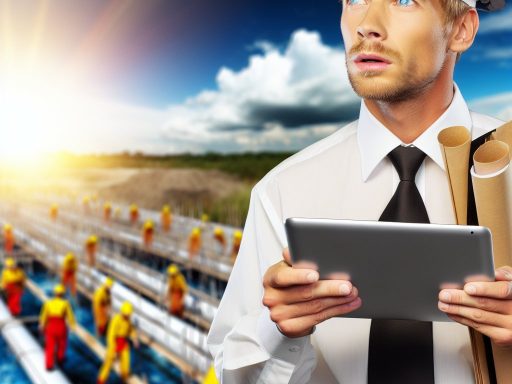Adapting to Changing Trends in Construction