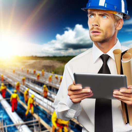 Adapting to Changing Trends in Construction