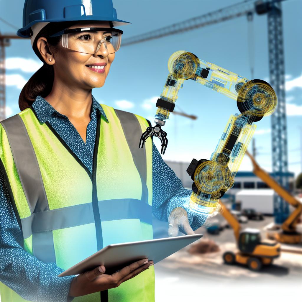 Adapting to Changing Trends in Construction