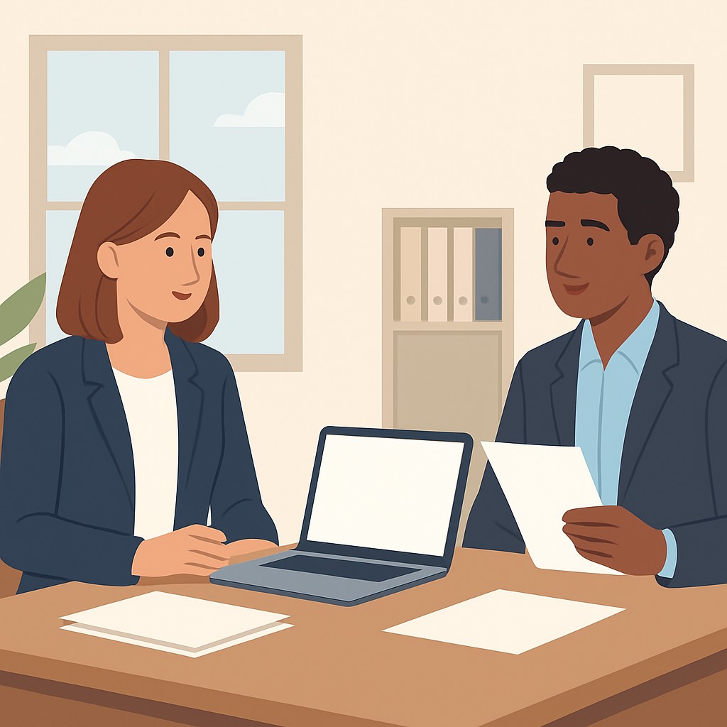 Adoption Counselor vs. Social Worker: Key Differences