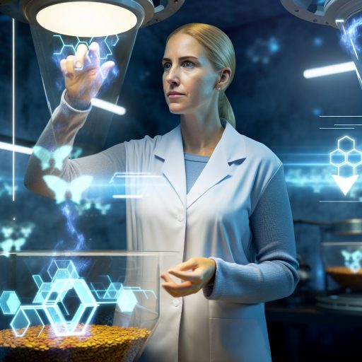 Advanced Technologies in Animal Nutrition