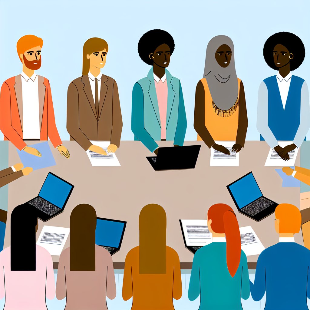 Advocacy and Policy Work for Family Support Workers