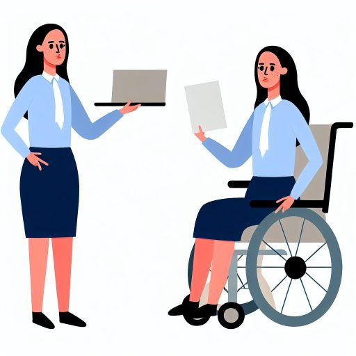 Advocacy Role of Disability Services Coordinators