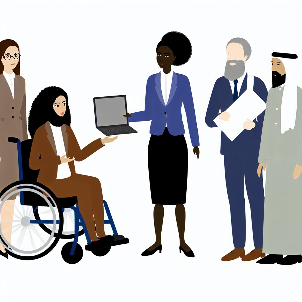 Advocacy Role of Disability Services Coordinators