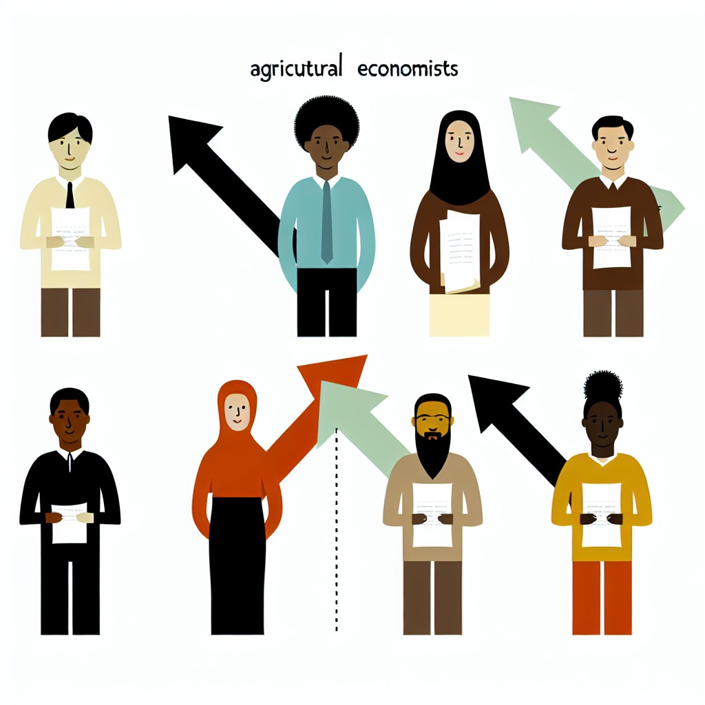 Agricultural Economics: Key Theories and Concepts