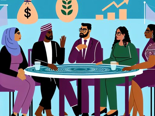 Agricultural Economists and Organic Farming Economics