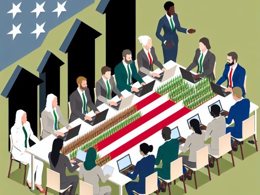 Agricultural Economists and Sustainable Farming Practices