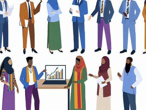 Agricultural Economists in Rural Development