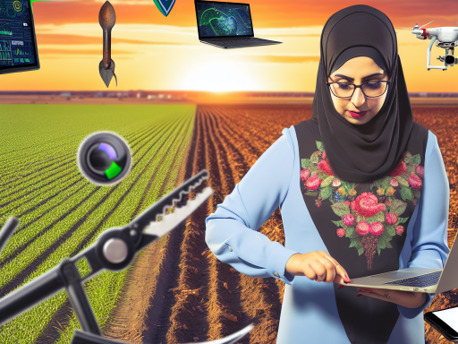 Agricultural Economists: Tools and Technologies Used