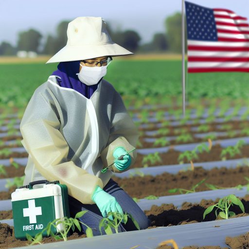 Agricultural Worker Safety Tips for Every Season