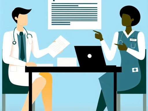 Animal Nutritionist vs. Veterinarian: Key Differences