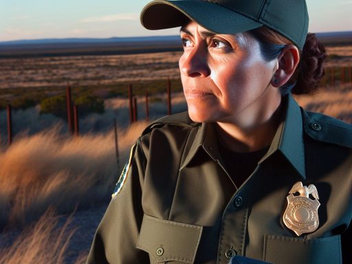Benefits and Perks of Being a Border Patrol Agent