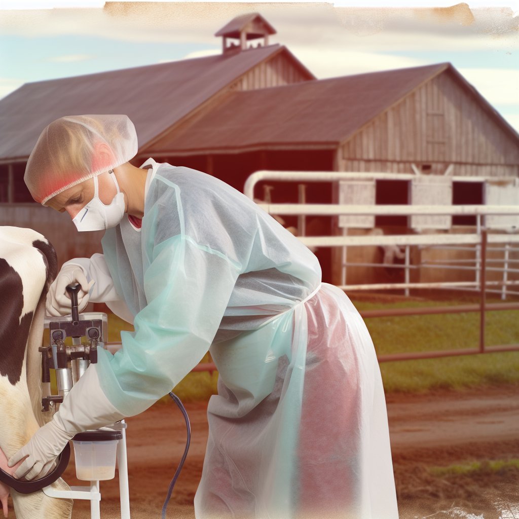 Benefits of Artificial Insemination in Livestock