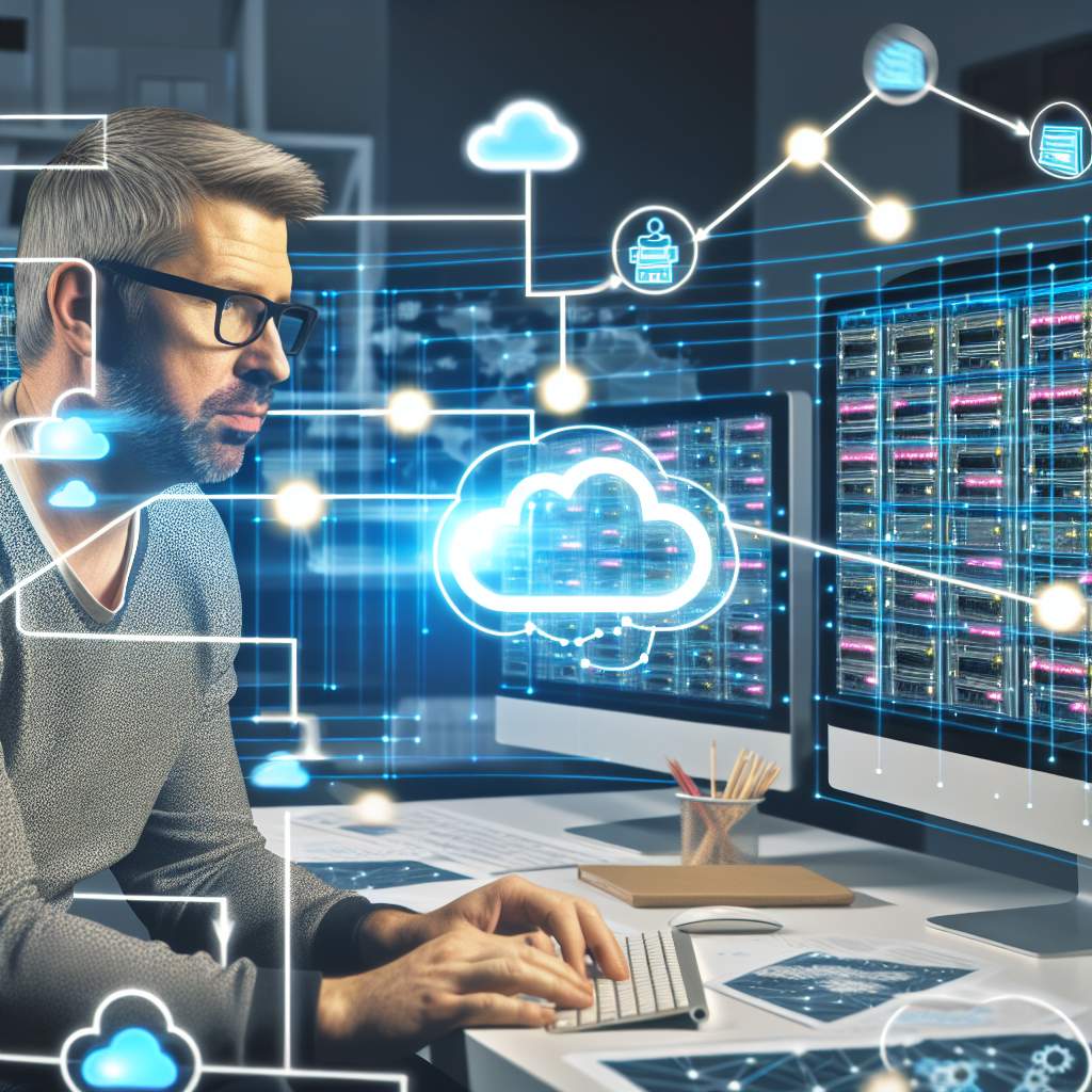 Benefits of Hiring a Cloud Solutions Architect