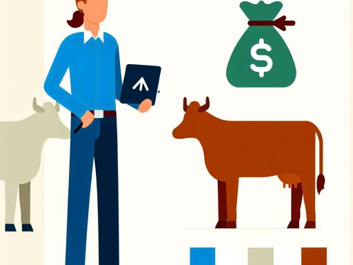 Benefits of Professional Livestock Management
