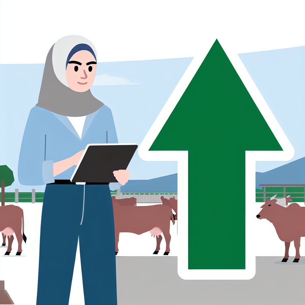 Benefits of Professional Livestock Management