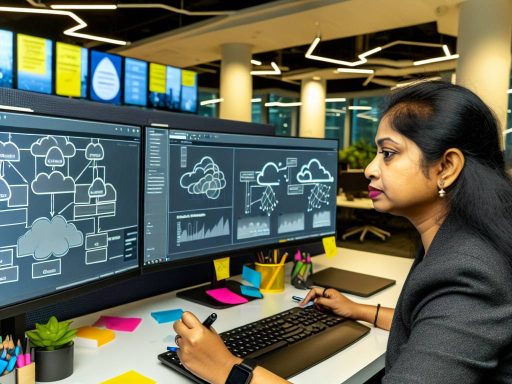 Best Cloud Platforms for Solutions Architects