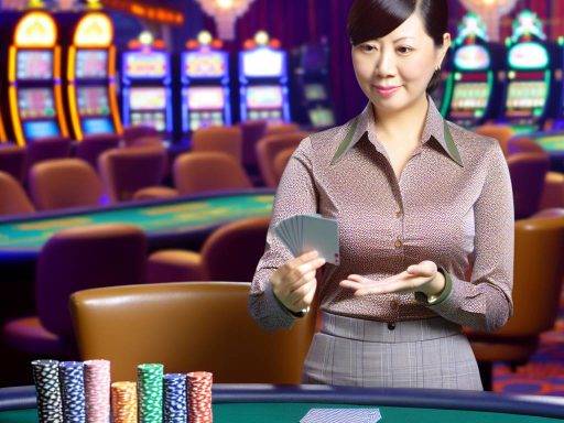 Best Online Resources for Casino Dealer Training