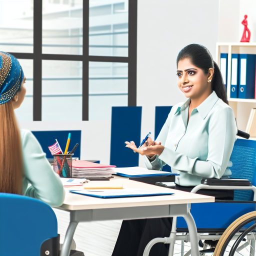 Best Practices for Disability Services Coordinators