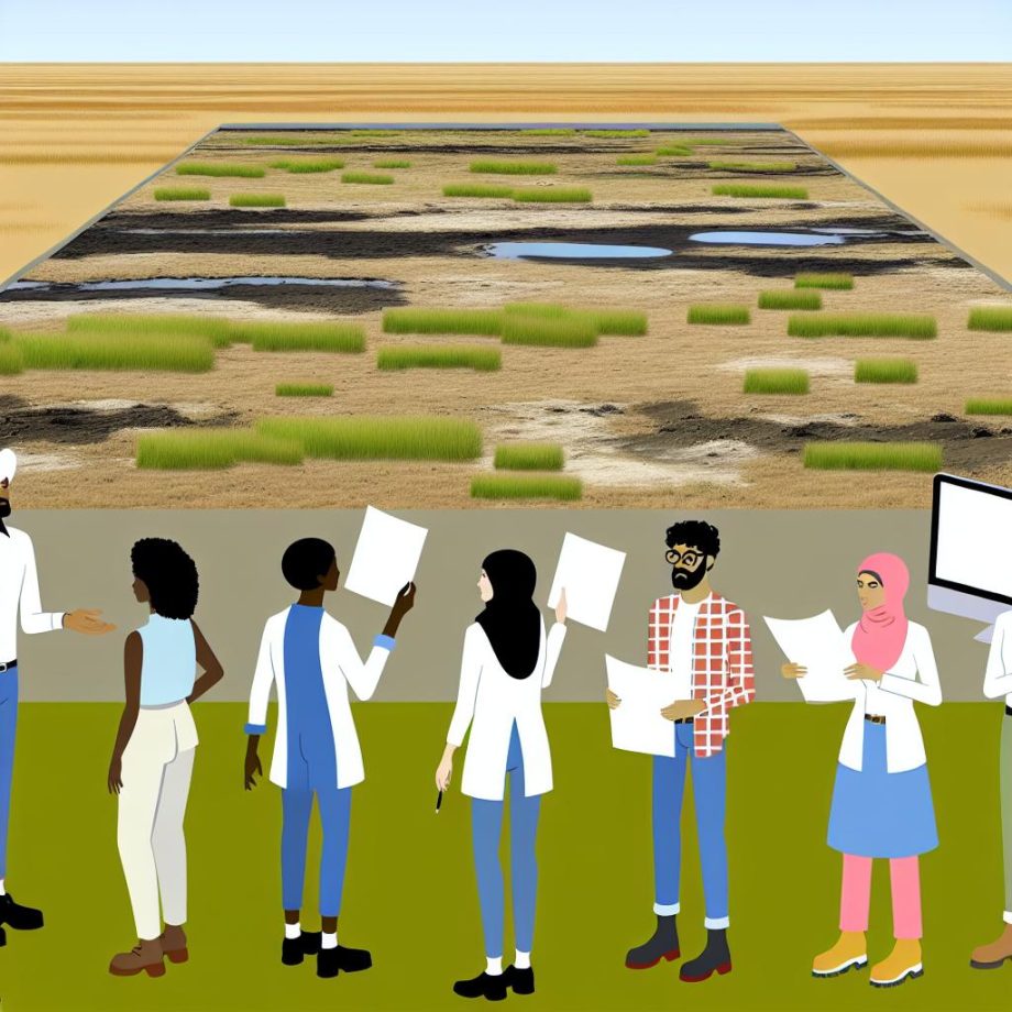 Best Practices for Effective Rangeland Restoration