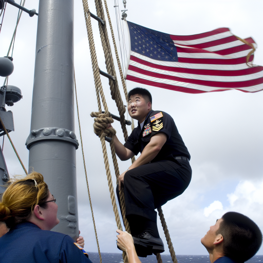 Best Training Programs for Aspiring Seamen