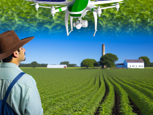 Biotechnology and the Future of Farming Practices