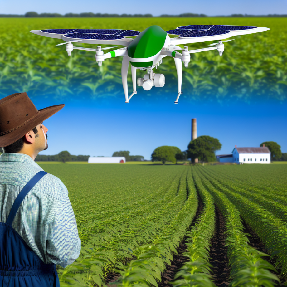 Biotechnology and the Future of Farming Practices