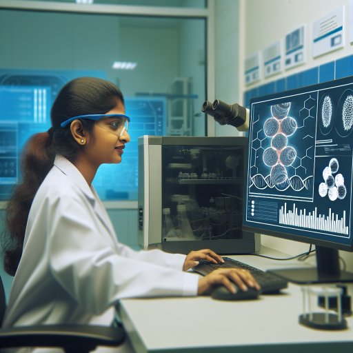 Biotechnology Specialist Salary and Job Outlook