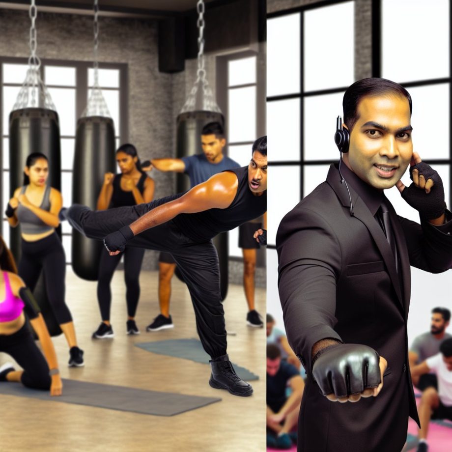 Bodyguard Train Bodyguard Training: What to Expect in Your Program