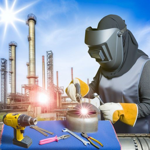 Boilermaker Field Service vs. Shop Work