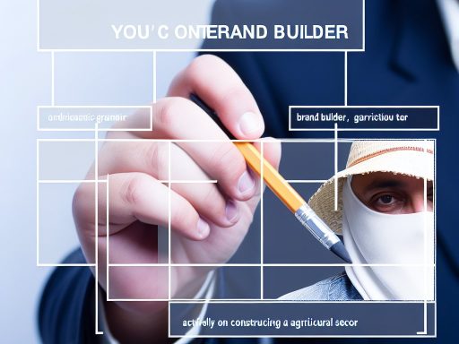 Building a Brand in the Agricultural Industry