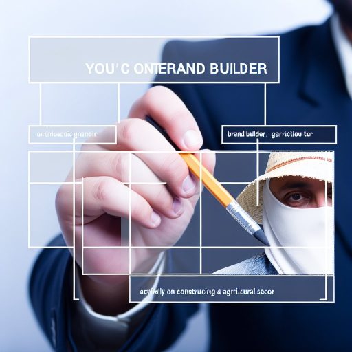 Building a Brand in the Agricultural Industry
