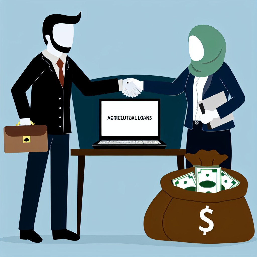 Building Client Relationships in Agricultural Loans