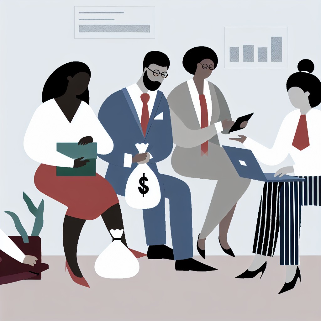 Career Advancement for Agricultural Loan Officers