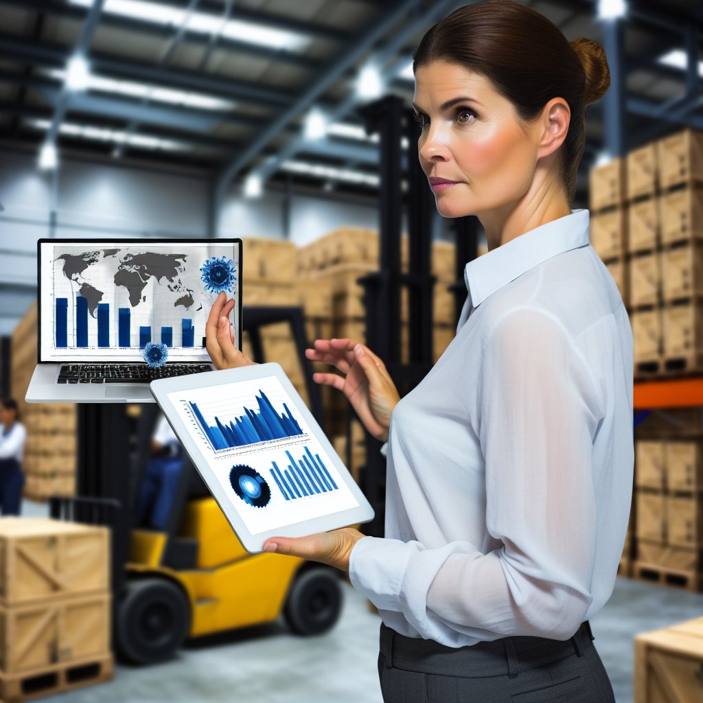 Career Path: Becoming an Operations Manager in Logistics