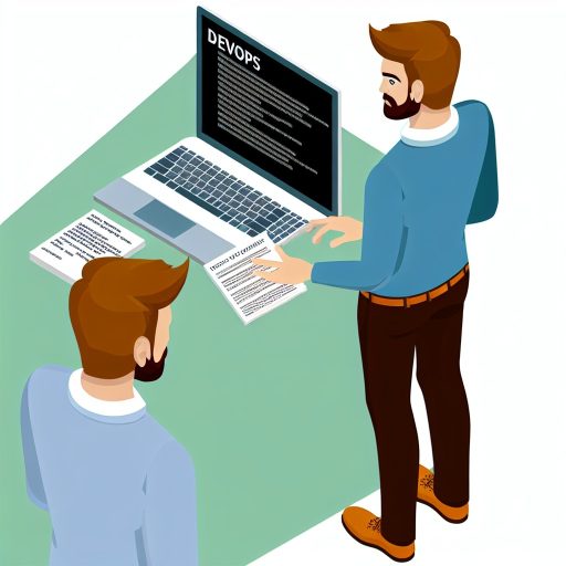 Career Path for Aspiring DevOps Engineers