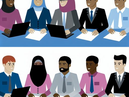 Career Pathways for Disaster Response Coordinators
