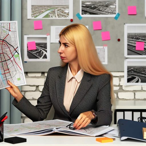 Case Studies in Transportation Planning