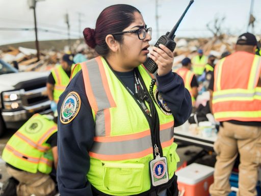 Case Studies of Successful Disaster Response Efforts