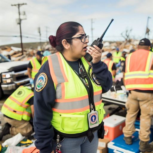 Case Studies of Successful Disaster Response Efforts